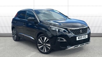 Peugeot 3008 1.2 PureTech GT Line 5dr Petrol Estate